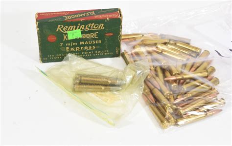 are 7mm mauser factory loads underpowed